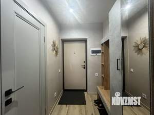 1-к квартира, на длительный срок, 50м2, 7/16 этаж