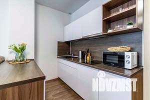 1-к квартира, посуточно, 35м2, 6/15 этаж