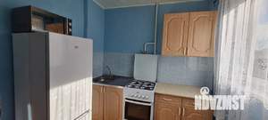 1-к квартира, на длительный срок, 28м2, 3/5 этаж