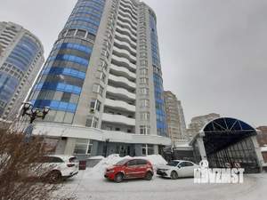 3-к квартира, на длительный срок, 115м2, 9/20 этаж