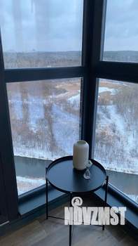 Студия квартира, на длительный срок, 30м2, 18/25 этаж