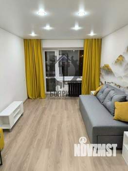 2-к квартира, на длительный срок, 42м2, 3/5 этаж