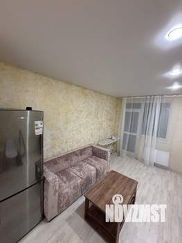 1-к квартира, на длительный срок, 47м2, 22/25 этаж