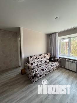 1-к квартира, посуточно, 32м2, 4/5 этаж