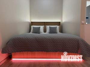 1-к квартира, посуточно, 29м2, 1/1 этаж