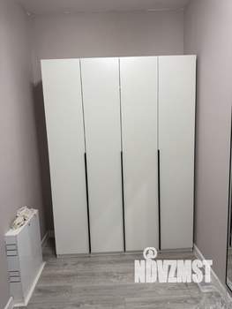 2-к квартира, на длительный срок, 34м2, 4/4 этаж