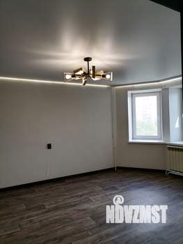1-к квартира, на длительный срок, 37м2, 7/12 этаж