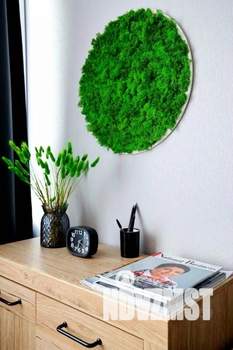 1-к квартира, посуточно, 24м2, 1/1 этаж