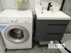 Студия квартира, посуточно, 26м2, 19/28 этаж