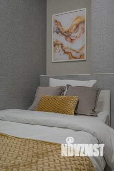 Студия квартира, посуточно, 41м2, 8/16 этаж