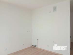 Студия квартира, на длительный срок, 33м2, 21/28 этаж