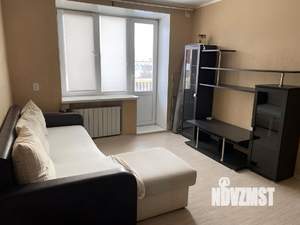 1-к квартира, на длительный срок, 33м2, 4/5 этаж