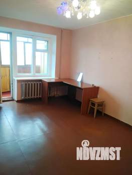 1-к квартира, на длительный срок, 38м2, 8/9 этаж