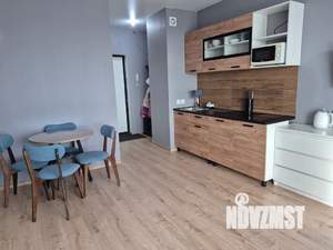 Студия квартира, посуточно, 26м2, 9/9 этаж