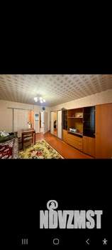 1-к квартира, на длительный срок, 40м2, 8/16 этаж