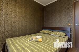 2-к квартира, посуточно, 55м2, 11/20 этаж