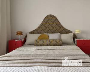 2-к квартира, посуточно, 45м2, 4/29 этаж