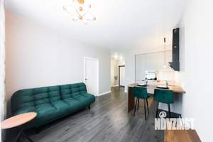 1-к квартира, на длительный срок, 42м2, 15/20 этаж