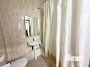 Студия квартира, посуточно, 29м2, 6/25 этаж