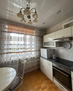 1-к квартира, на длительный срок, 38м2, 3/8 этаж
