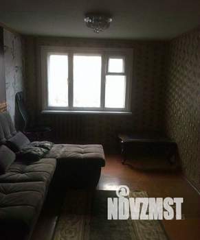 3-к квартира, на длительный срок, 60м2, 4/5 этаж