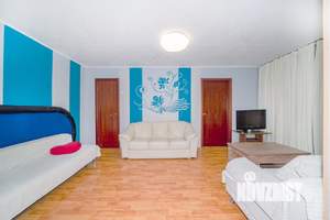 2-к квартира, посуточно, 45м2, 3/5 этаж