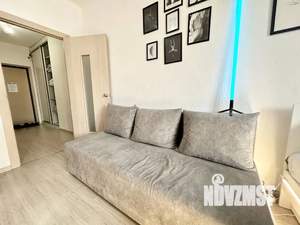 1-к квартира, посуточно, 31м2, 15/25 этаж