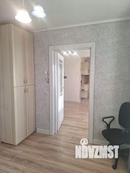 2-к квартира, на длительный срок, 37м2, 7/9 этаж