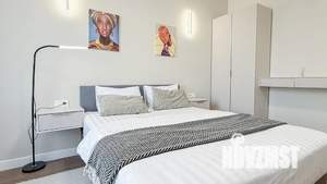 2-к квартира, посуточно, 55м2, 10/31 этаж