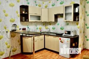 1-к квартира, посуточно, 50м2, 2/11 этаж