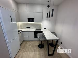 1-к квартира, на длительный срок, 45м2, 5/23 этаж