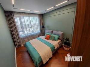 2-к квартира, на длительный срок, 50м2, 24/27 этаж