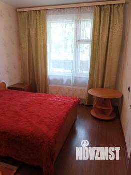 2-к квартира, на длительный срок, 43м2, 1/9 этаж