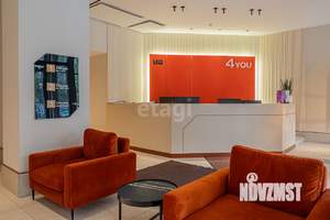 1-к квартира, на длительный срок, 39м2, 10/20 этаж