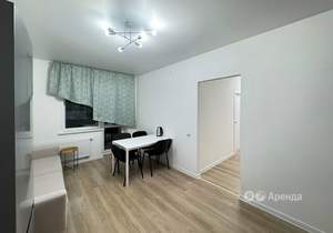 2-к квартира, на длительный срок, 54м2, 8/31 этаж