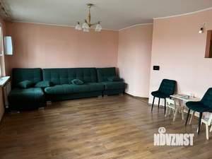 3-к квартира, на длительный срок, 79м2, 12/12 этаж