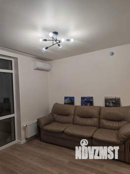 1-к квартира, на длительный срок, 34м2, 8/29 этаж