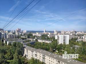 1-к квартира, на длительный срок, 35м2, 14/16 этаж