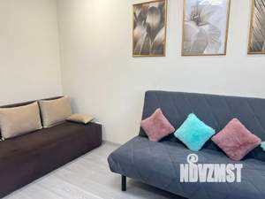 2-к квартира, посуточно, 60м2, 2/15 этаж