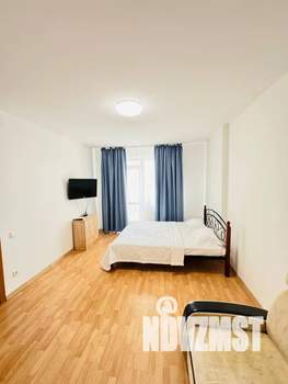 1-к квартира, посуточно, 50м2, 17/23 этаж