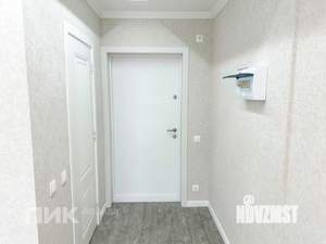 1-к квартира, на длительный срок, 20м2, 13/18 этаж