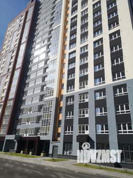 Студия квартира, посуточно, 30м2, 18/33 этаж