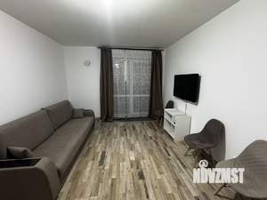 1-к квартира, на длительный срок, 46м2, 13/31 этаж