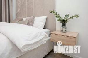 2-к квартира, посуточно, 65м2, 11/17 этаж