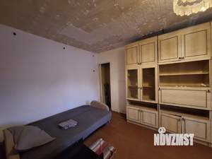 1-к квартира, на длительный срок, 30м2, 1/4 этаж