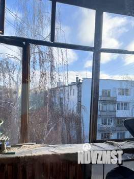 4-к квартира, на длительный срок, 74м2, 5/5 этаж