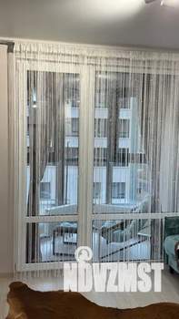 2-к квартира, посуточно, 40м2, 3/32 этаж