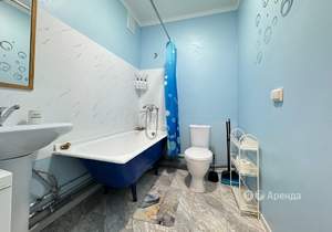 1-к квартира, на длительный срок, 37м2, 5/9 этаж