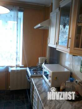 3-к квартира, на длительный срок, 62м2, 3/9 этаж