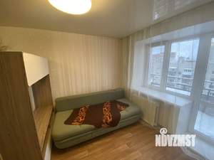 1-к квартира, на длительный срок, 34м2, 9/9 этаж